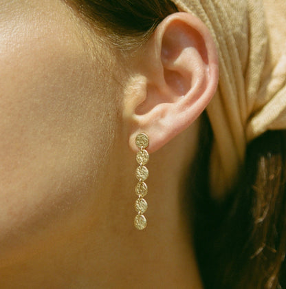 AZELIA EARRINGS