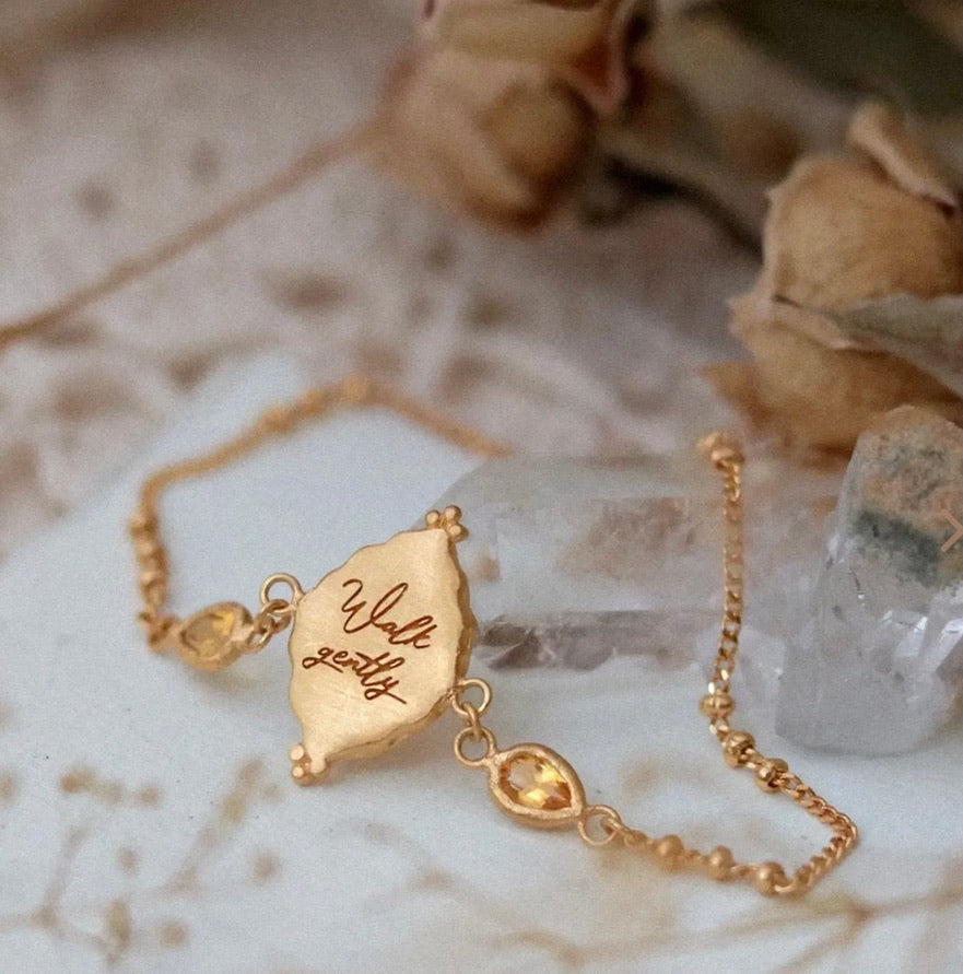 Gentle Devotion Bracelet