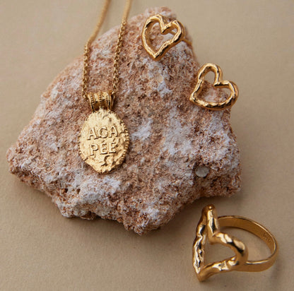 Denaria Necklace
