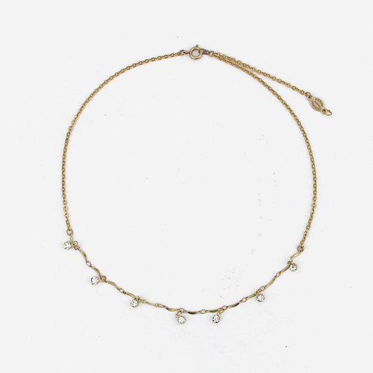 Mignon Necklace