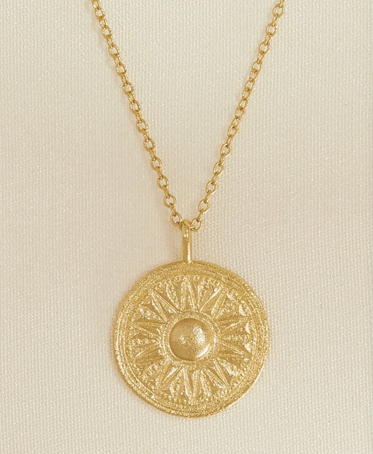 ZENI NECKLACE