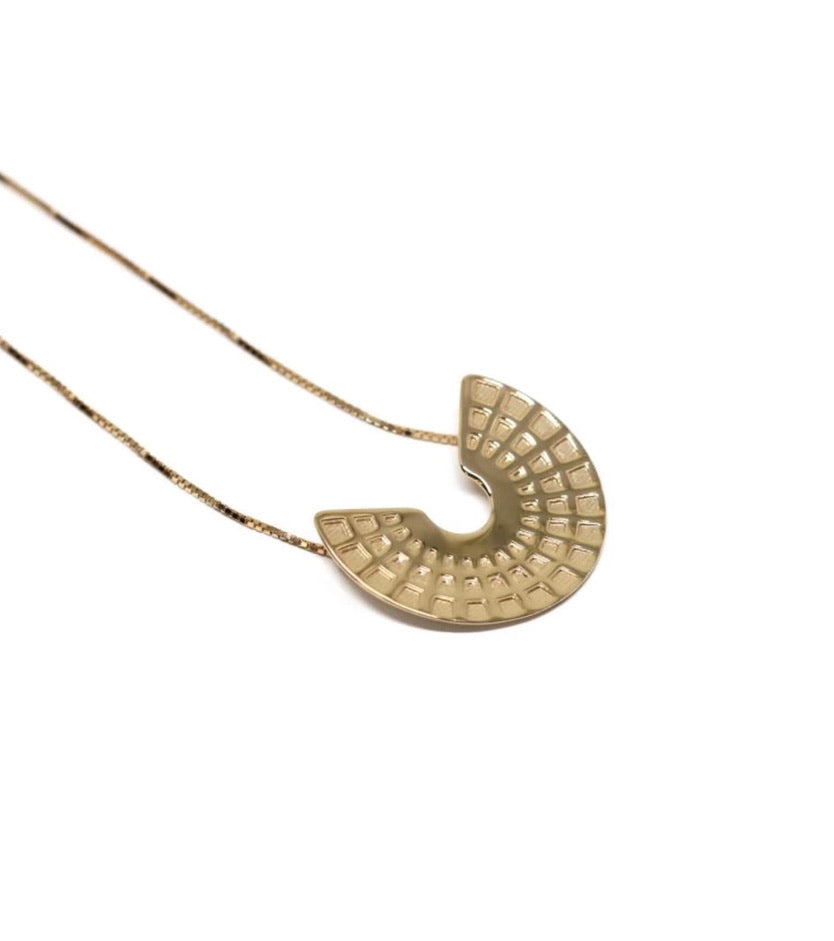 Pantheon Pendant