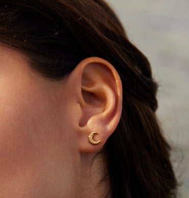Artemis Stud Earrings