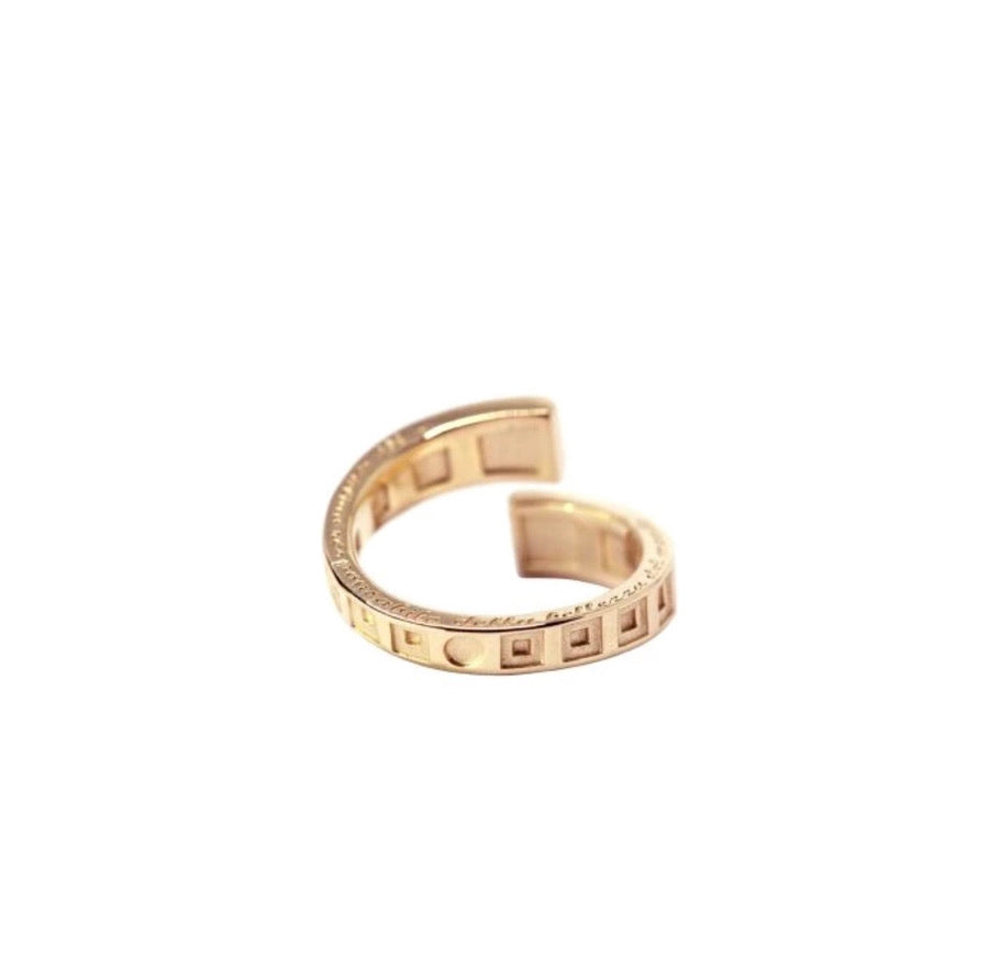 Pantheon Ring