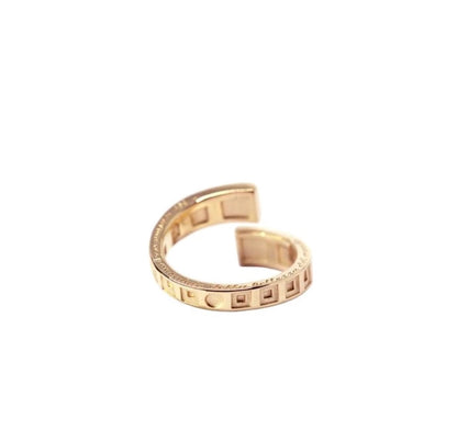 Pantheon Ring
