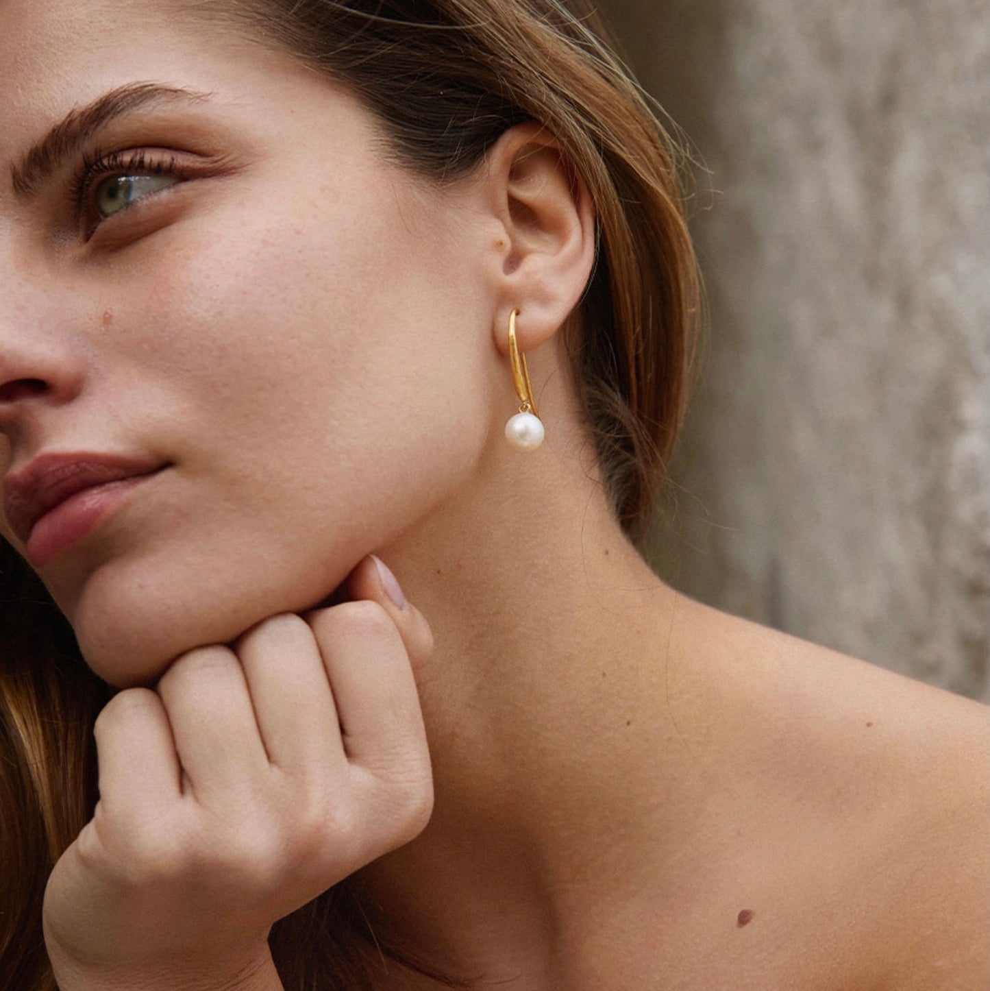 SYMI EARRINGS