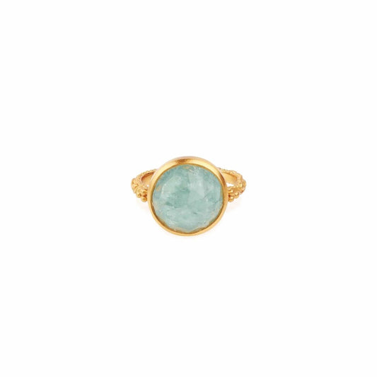 Eye of The Storm Ring