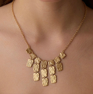 Lythos Necklace