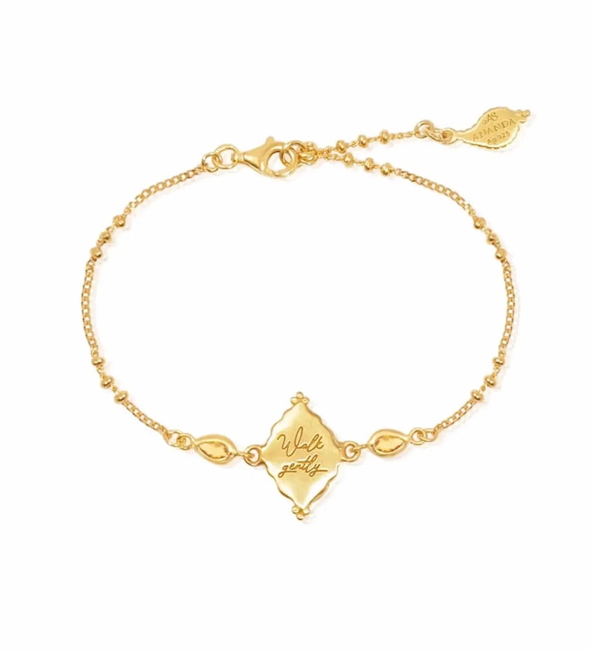 Gentle Devotion Bracelet