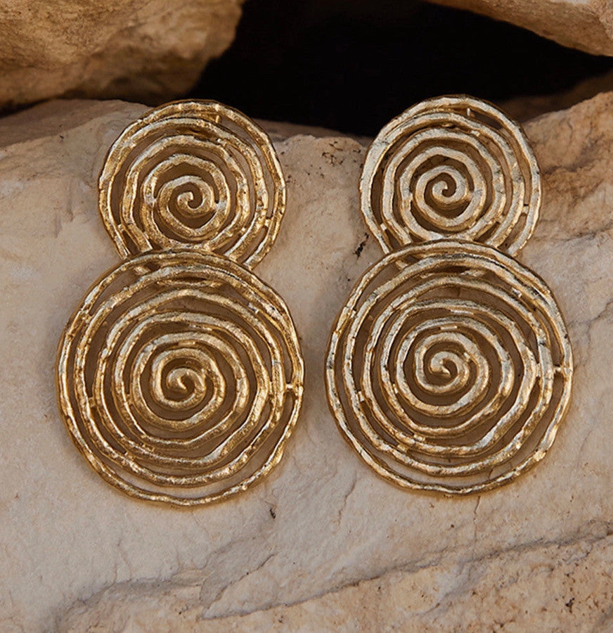 SPIRA EARRINGS