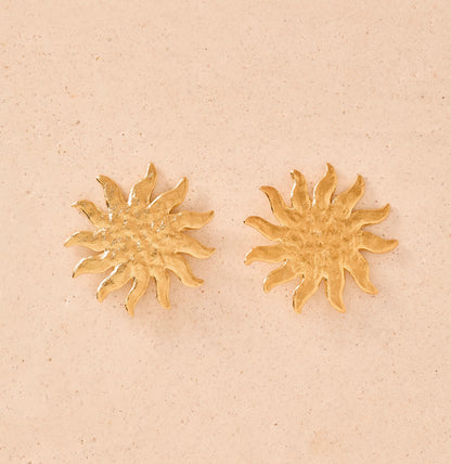 HELIO EARRINGS