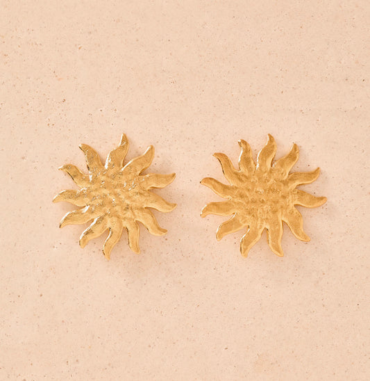 HELIO EARRINGS