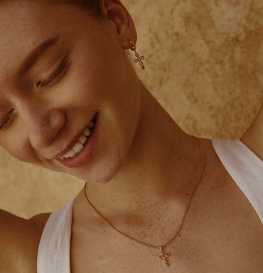 Nexa Necklace