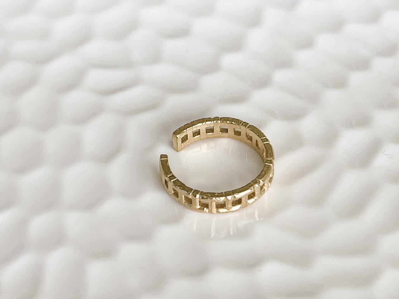 EDITÉ RING