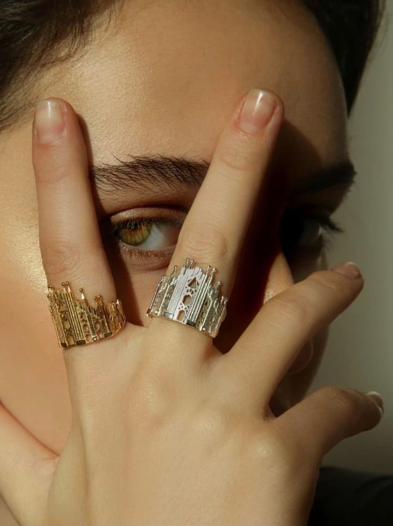 Duomo Ring