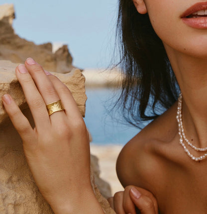 Lucca Ring