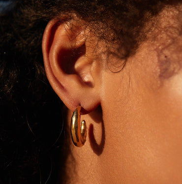 Aura Earrings