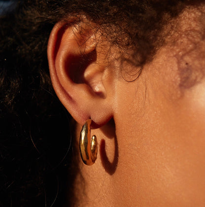 Aura Earrings