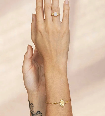 Gentle Devotion Bracelet