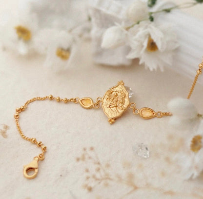 Gentle Devotion Bracelet