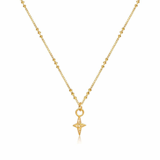 True North Necklace