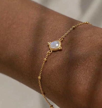 Intuitive Wisdom Bracelet