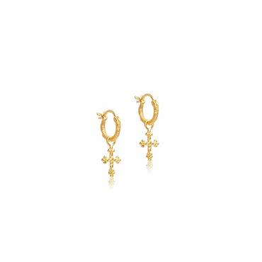 Rebel of Hope Earrings