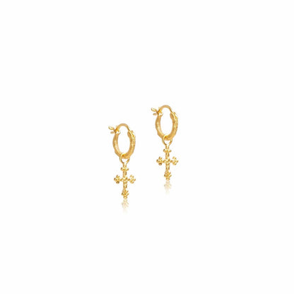 Rebel of Hope Earrings