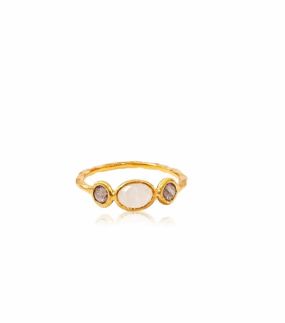 Dance With Your Light Ring