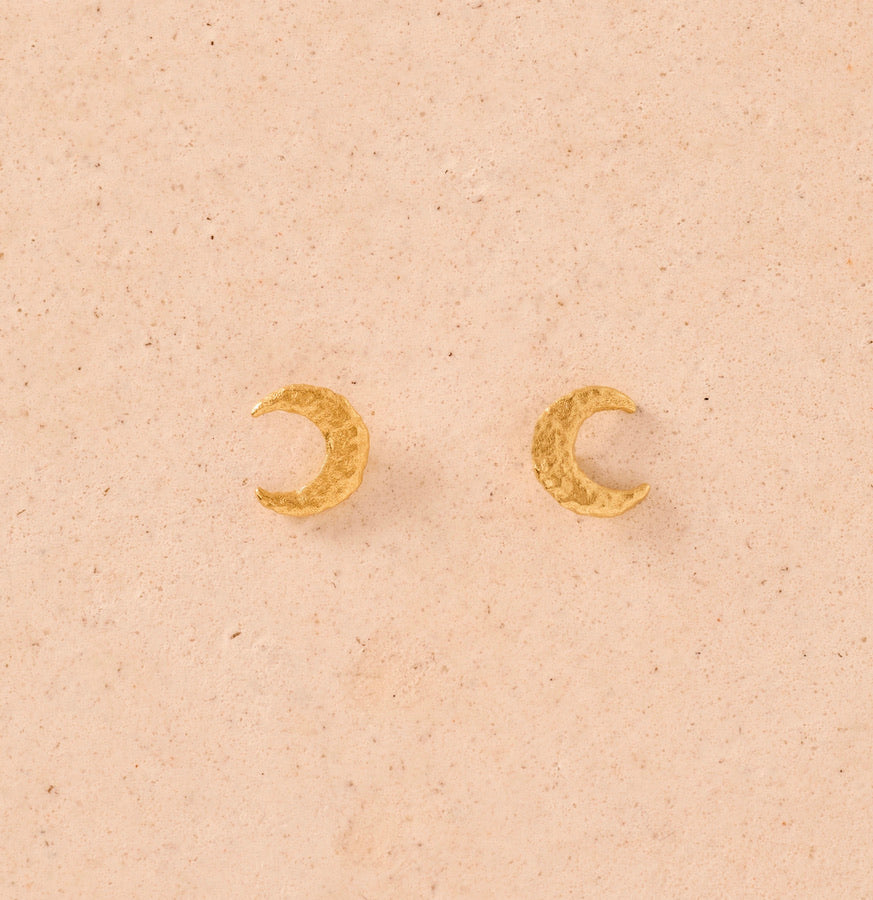 Artemis Stud Earrings
