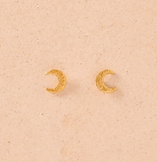 Artemis Stud Earrings