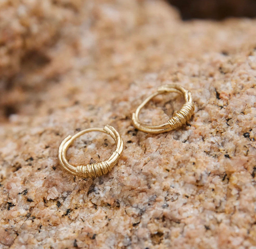 SÝRMA EARRINGS
