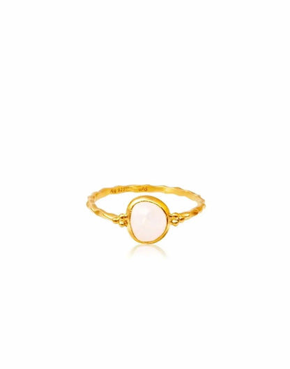 Intuitive Wisdom Ring