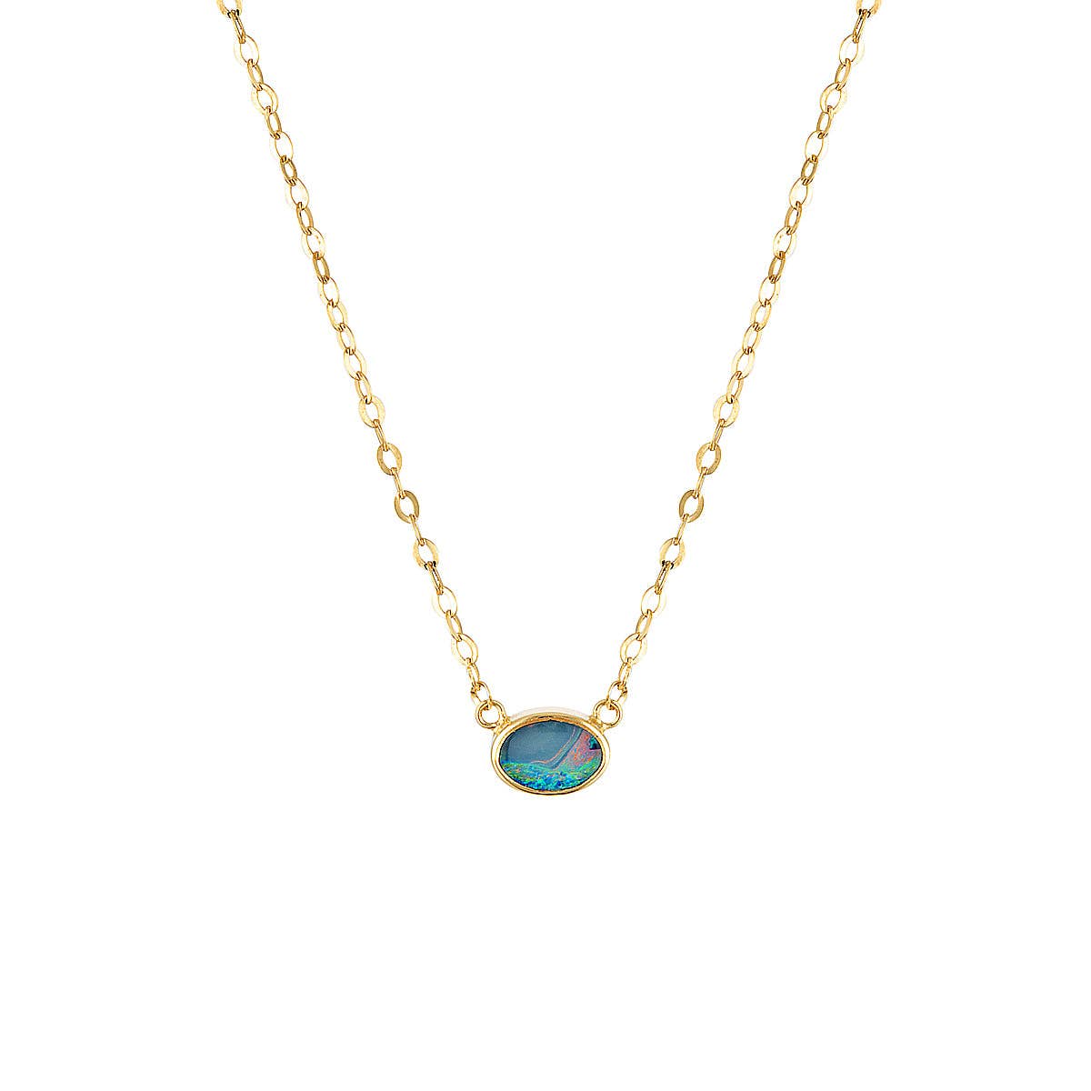Universe Necklace