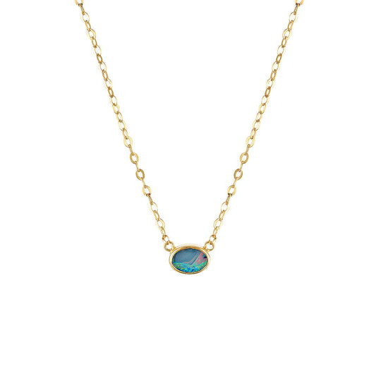 Universe Necklace