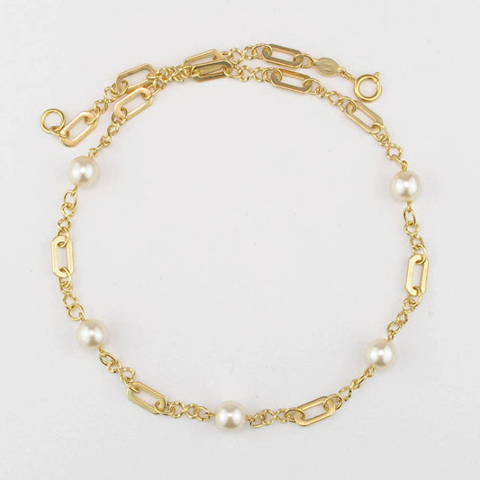 Lady Jane Necklace