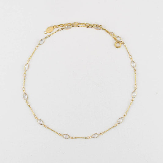 Paulette Necklace