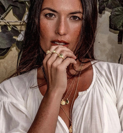 Companion of Passage Ring