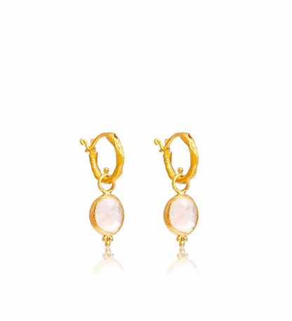 Intuitive Wisdom Earrings