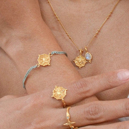 Inner Knowing Bracelet