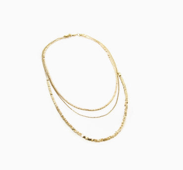 TRANCOSO NECKLACE