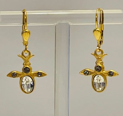BEATRIX EARRING
