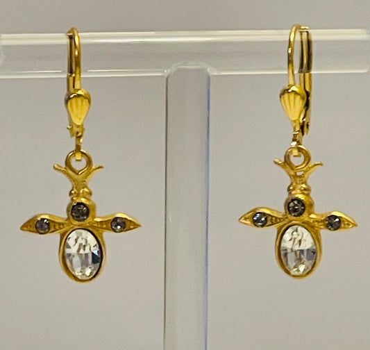 BEATRIX EARRING