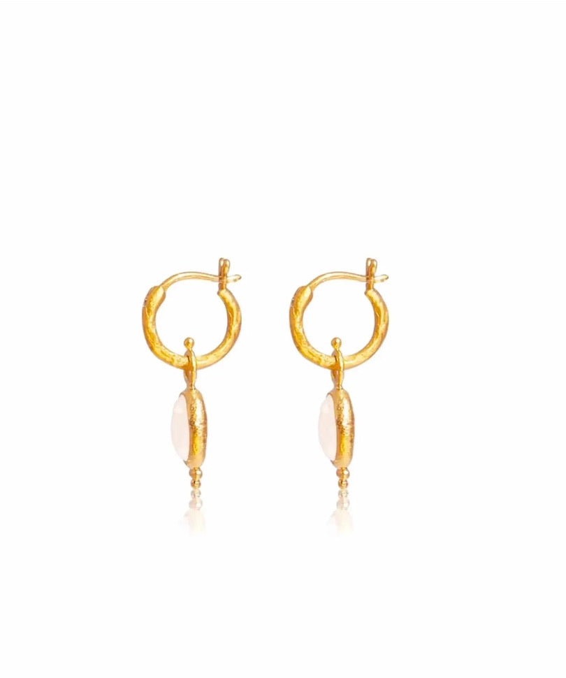 Intuitive Wisdom Earrings