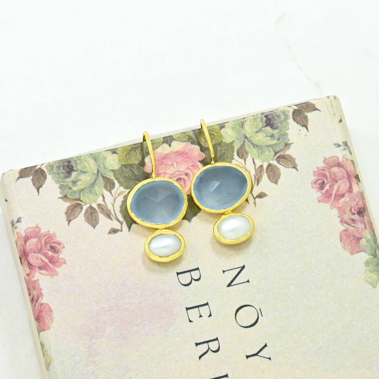 Primrose Earring