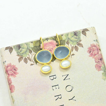 Primrose Earring