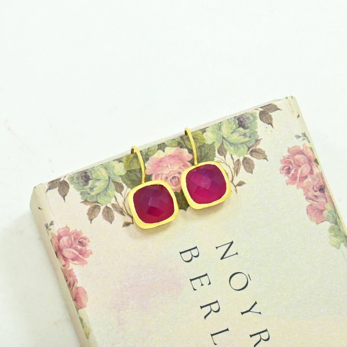 Dolce Earring