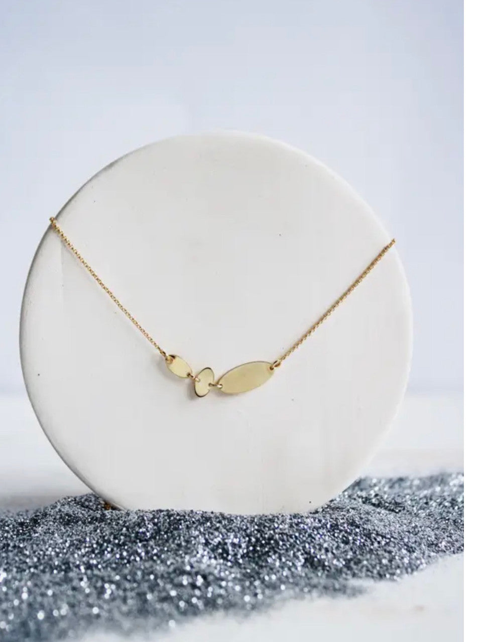 SEED PENDANT