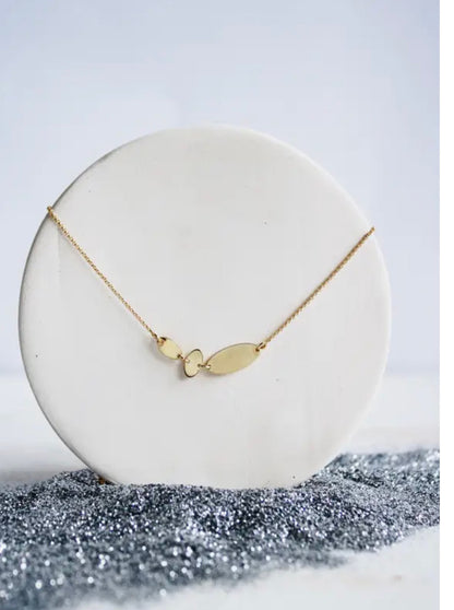 SEED PENDANT