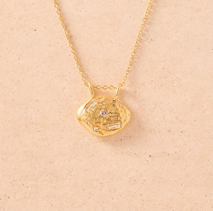 Pépi Necklace